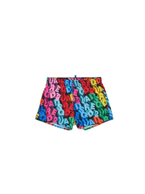  DSQUARED2 | DQ3292 D0AH6DQ003